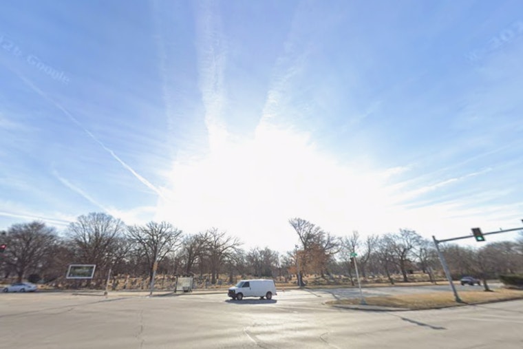 Milwaukee Sizzles at 89 Before Storms Crash Back Thursday