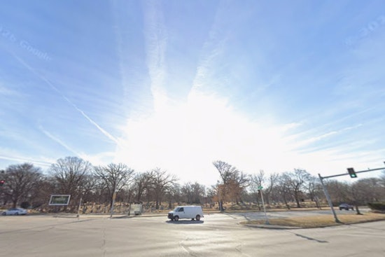 Milwaukee Sizzles at 89 Before Storms Crash Back Thursday
