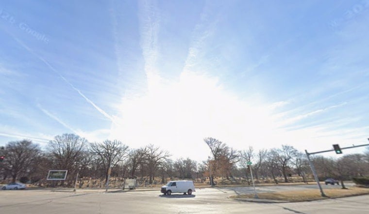 Milwaukee Sizzles at 89 Before Storms Crash Back Thursday