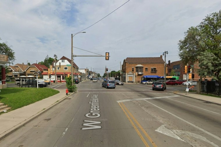 Milwaukee Teen, 15, Charged in Bus Stop Shooting Death of Classmate, 16