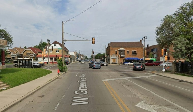Milwaukee Teen, 15, Charged in Bus Stop Shooting Death of Classmate, 16