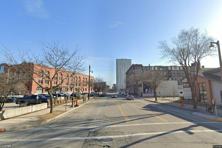 Milwaukee Teen Gets 20 Years for Killing Sister Ashley Hudson Near MLK Drive