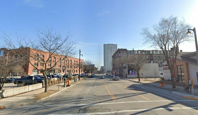 Milwaukee Teen Gets 20 Years for Killing Sister Ashley Hudson Near MLK Drive
