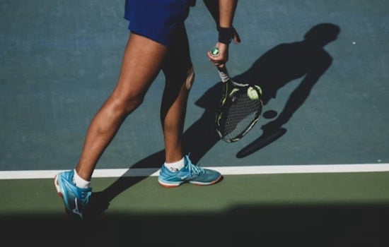 Milwaukee Tennis Classic Turns 50, Drawing NCAA Stars to Elm Grove This Weekend