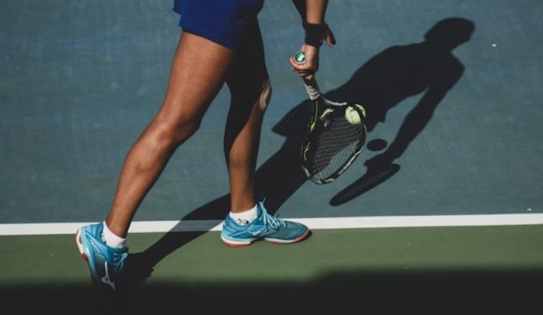 Milwaukee Tennis Classic Turns 50, Drawing NCAA Stars to Elm Grove This Weekend