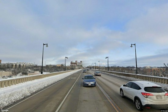 Milwaukee Traffic Stop Near 15th and Cherry Turns Into Highway 175 Crash, Arrest