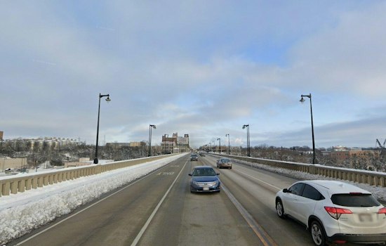 Milwaukee Traffic Stop Near 15th and Cherry Turns Into Highway 175 Crash, Arrest