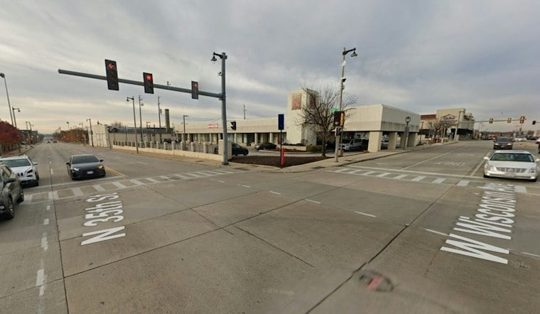 Milwaukee Walgreens Security Guard Charged in Shooting of Fleeing Man