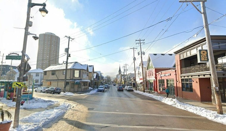 Milwaukee Woman Escapes Brady Street Abduction, Chipped Tooth in Pick 'n Save Attack