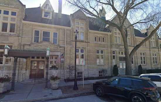 Milwaukee Women's Club Marks 150 Years With Premieres From Women and Nonbinary Composers
