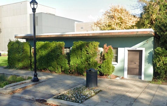 Milwaukie Cocktail Bar Owners Turn Old Dental Office Into Hidden Garden Venue