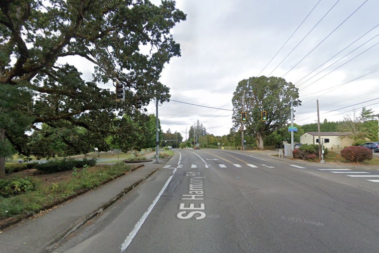 Milwaukie Hit-And-Run Left 76-Year-Old With Shattered Pelvis, Family Suspects Bias