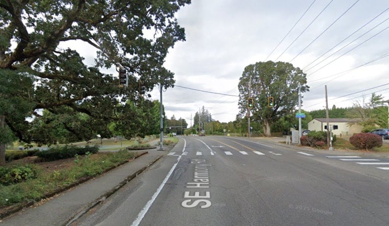 Milwaukie Hit-And-Run Left 76-Year-Old With Shattered Pelvis, Family Suspects Bias