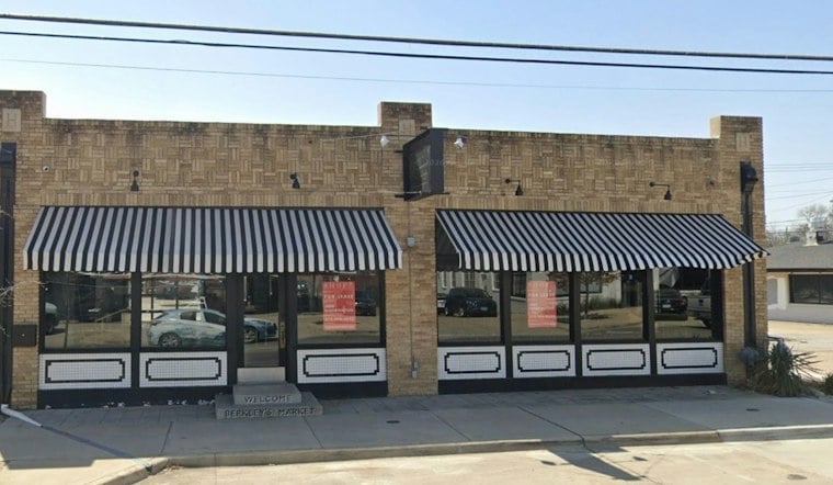 Min’s Prime Cut plans November opening in Bishop Arts