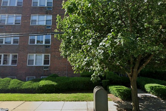 Mineola Man, 34, Charged After Home Chemistry Experiment Ignites Apartment Fire
