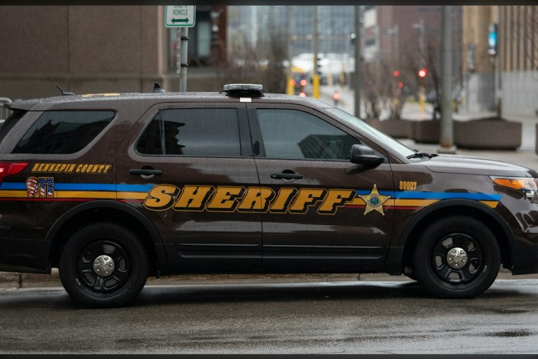Minneapolis Health Officials Hunt Woman Who Bagged Rabid Bat Off Downtown Sidewalk