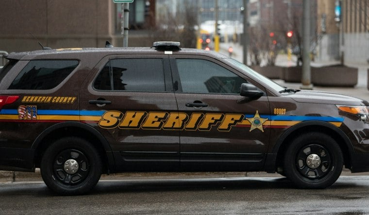 Minneapolis Health Officials Hunt Woman Who Bagged Rabid Bat Off Downtown Sidewalk