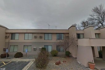Minneapolis Man Held After Knife Attack on Nephew, Mother at St. Cloud Hotel