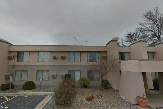 Minneapolis Man Held After Knife Attack on Nephew, Mother at St. Cloud Hotel