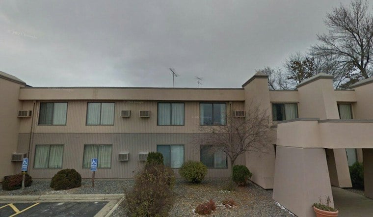 Minneapolis Man Held After Knife Attack on Nephew, Mother at St. Cloud Hotel