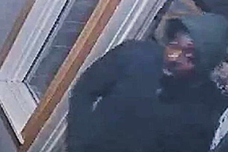 Minneapolis Police Post Request for Information
