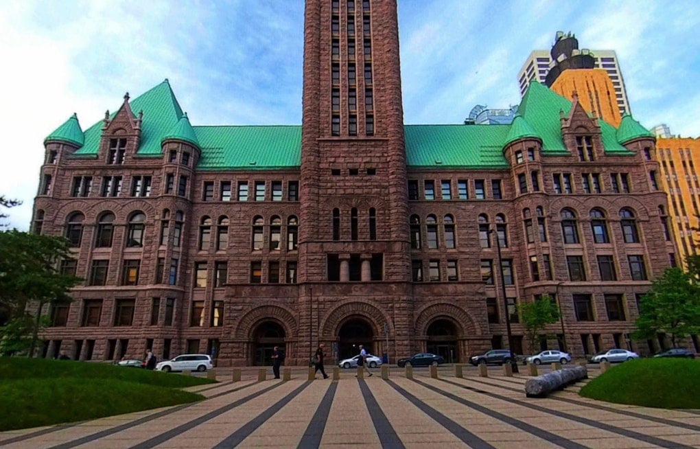Minneapolis Puts $700K Public Restroom Plan on Hold as Vendors Fall Short