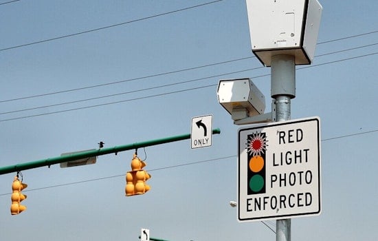 Minneapolis Speed Cameras Cut Violations 67%, City Eyes 11 New Sites