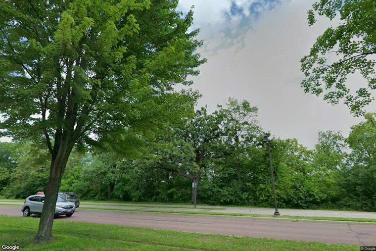 Minneapolis Wakes to Overcast Skies, Braces for Saturday Soaker