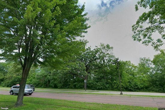 Minneapolis Wakes to Overcast Skies, Braces for Saturday Soaker