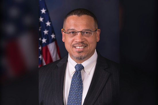 Minnesota AG Sues St. Cloud Firm Over Contracts That Targeted Somali Muslims