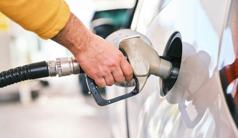 Minnesota Gas Hits Record $4.38 a Gallon as Wisconsin Prices Surge Too