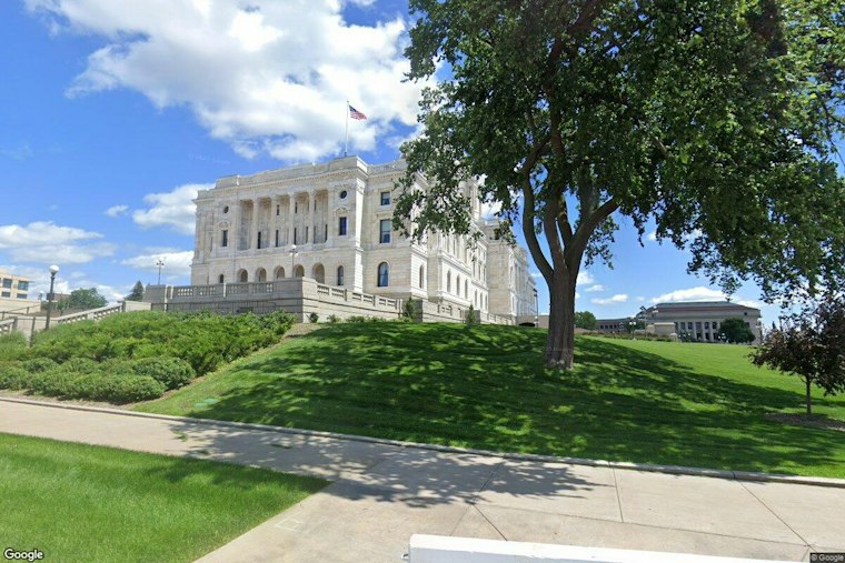 Minnesota GOP Has No Candidate in 17 House Races