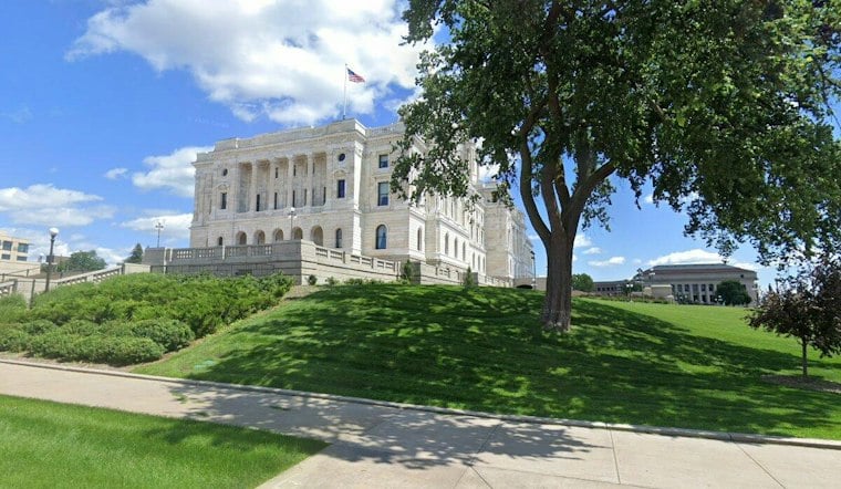 Minnesota GOP Has No Candidate in 17 House Races