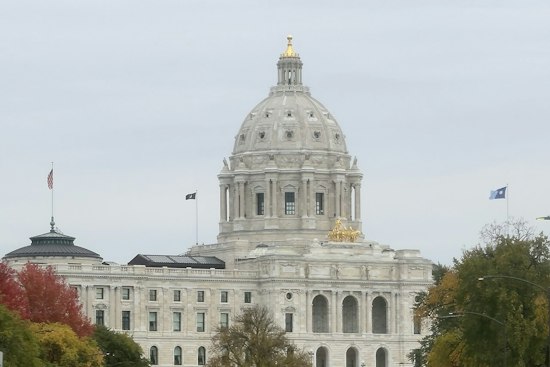Minnesota Leads Nation as Underwater Mortgages Quadruple the U.S. Rate