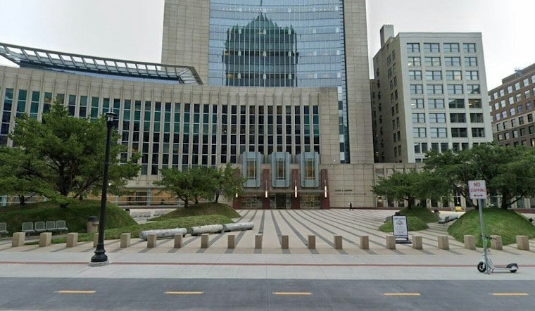 Minnesota Man Flees to Amsterdam, Returns to Face $1.4M Fraud Charges