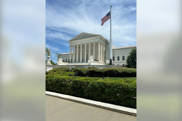 Minnesota's Deer Farmers Lose Supreme Court Fight, Now Down to About 80 Farms
