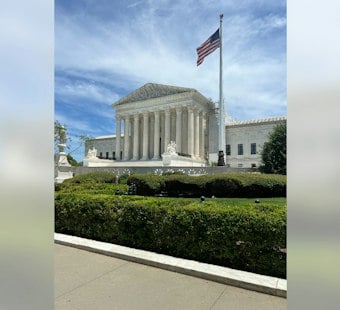 Minnesota's Deer Farmers Lose Supreme Court Fight, Now Down to About 80 Farms