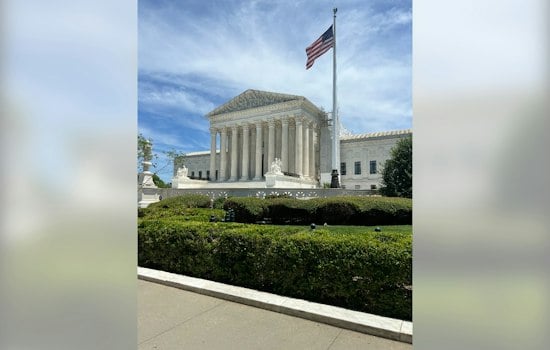 Minnesota's Deer Farmers Lose Supreme Court Fight, Now Down to About 80 Farms