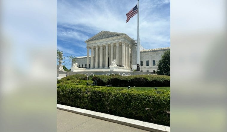 Minnesota's Deer Farmers Lose Supreme Court Fight, Now Down to About 80 Farms