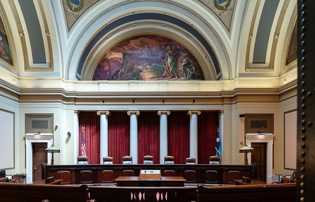 Minnesota Supreme Court Weighs Fired Trans Librarian's Bias Suit Against Catholic School
