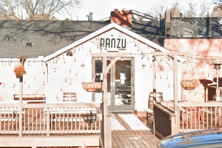 Mint Hill's First Brewery Panzú Pours Its Last Toast After Three Years
