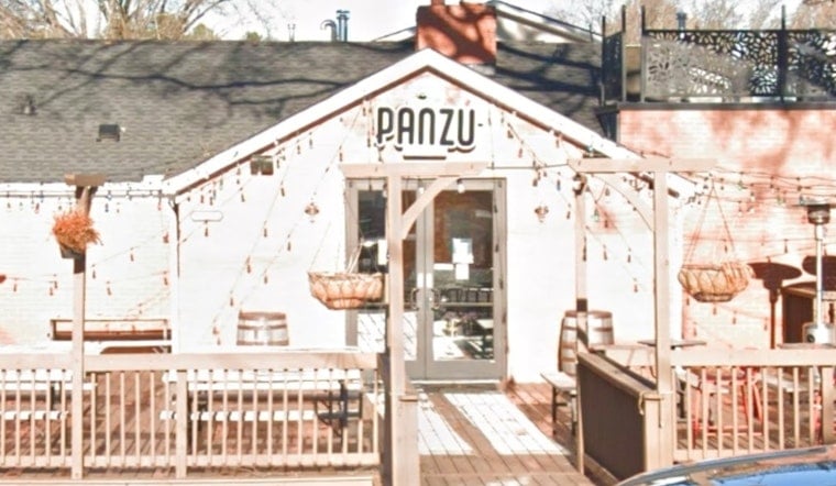 Mint Hill's First Brewery Panzú Pours Its Last Toast After Three Years