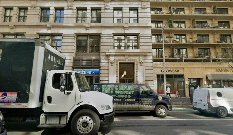 Mira Murati's Thinking Machines Lab Grabs Full Floor Near Union Square