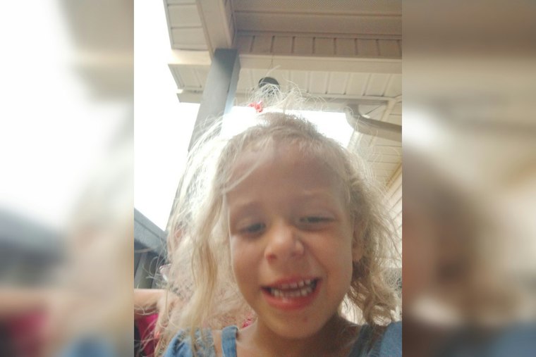 Missing 6-Year-Old Chloe Richards Found Safe After North Knoxville Search