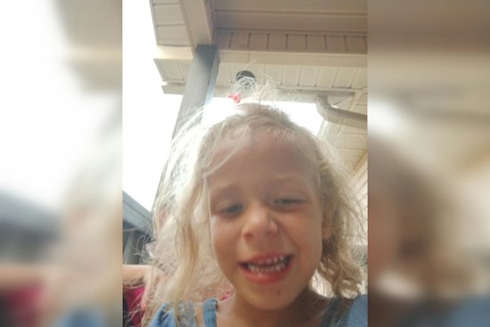 Missing 6-Year-Old Chloe Richards Found Safe After North Knoxville Search
