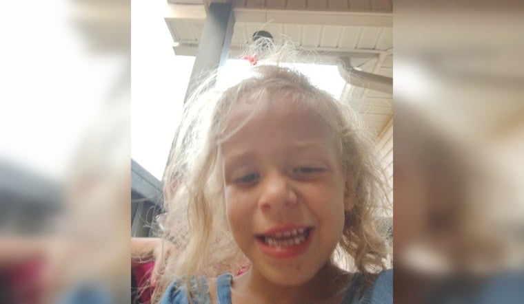 Missing 6-Year-Old Chloe Richards Found Safe After North Knoxville Search