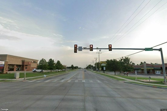 Missing 74-Year-Old Located After Vanishing on Foot in NW Oklahoma City