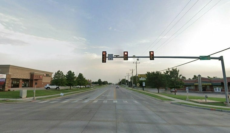 Missing 74-Year-Old Located After Vanishing on Foot in NW Oklahoma City