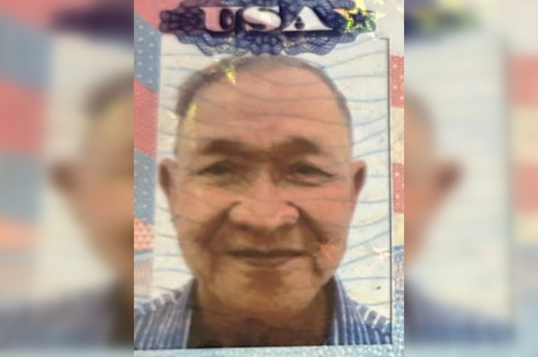 Missing 79-Year-Old Gresham Man Found Safe After Family Alerted Police