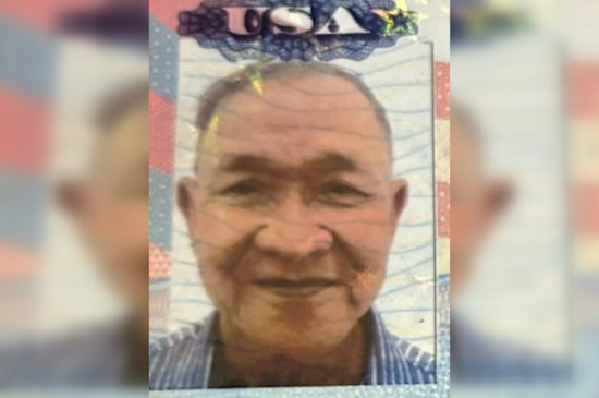 Missing 79-Year-Old Gresham Man Found Safe After Family Alerted Police